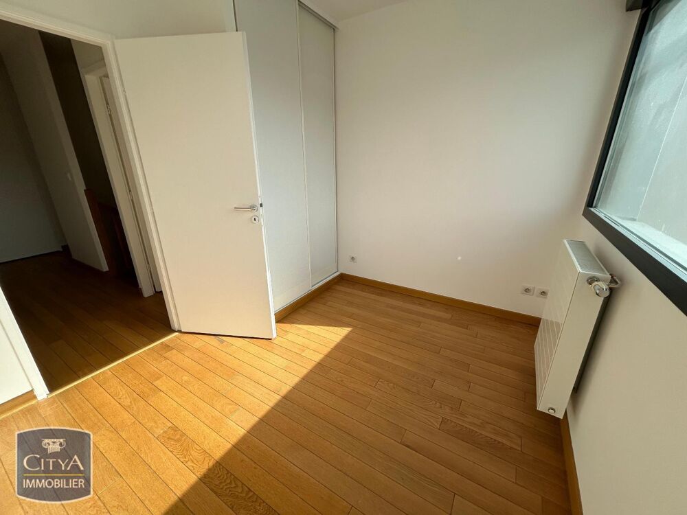 location Appartement - 4 pièce(s) - 89 m² Dijon (21000)