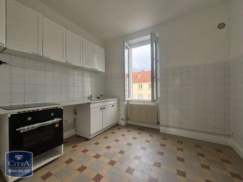  Appartement � louer 2 pi�ces 48 m�