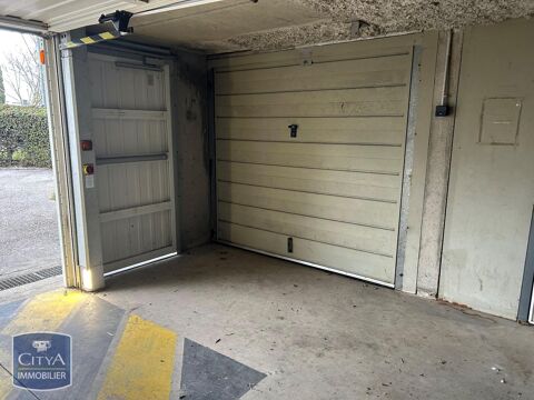  Parking / Garage � louer 15 m�