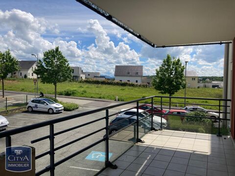  Appartement � louer 2 pi�ces 49 m�