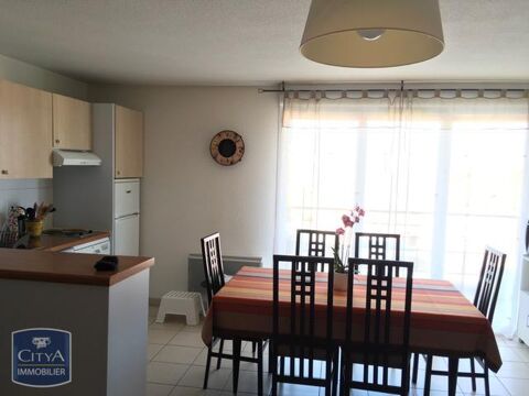  Appartement � louer 3 pi�ces 63 m�