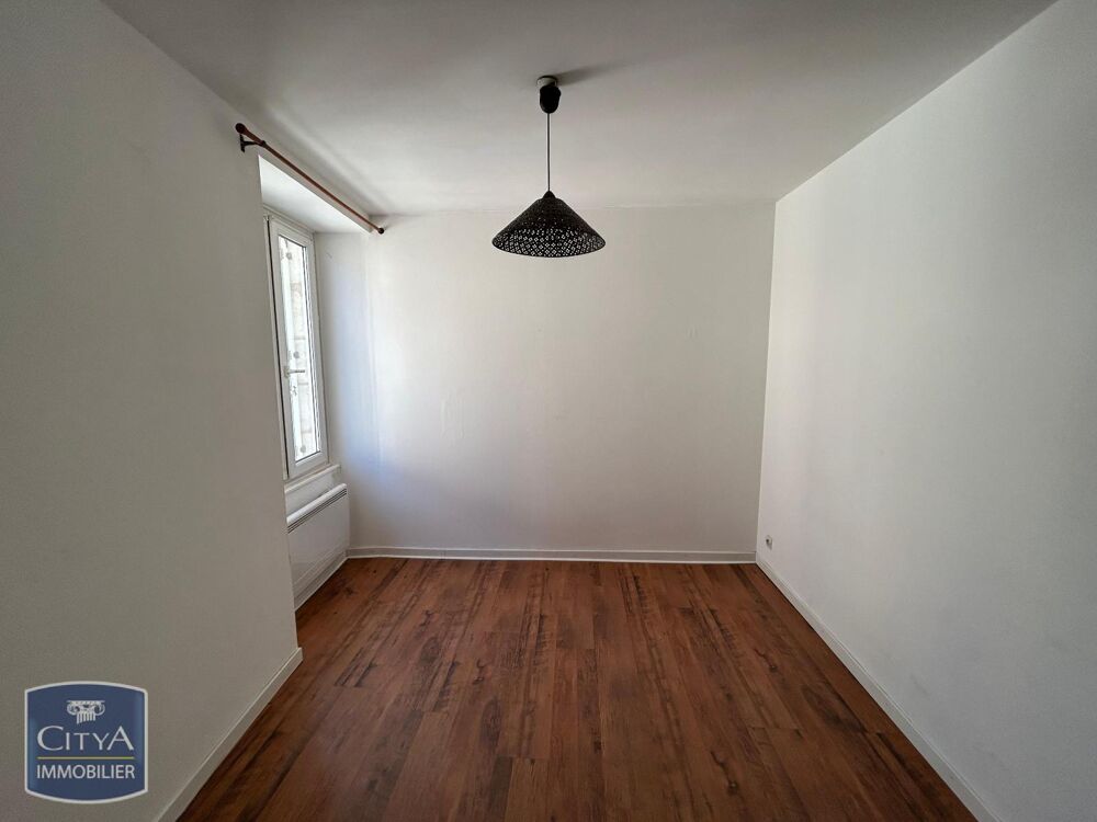location Appartement - 2 pièce(s) - 41 m² Le Blanc (36300)