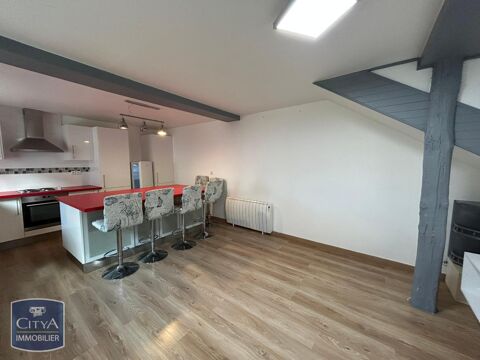  Maison � louer 3 pi�ces 73 m�