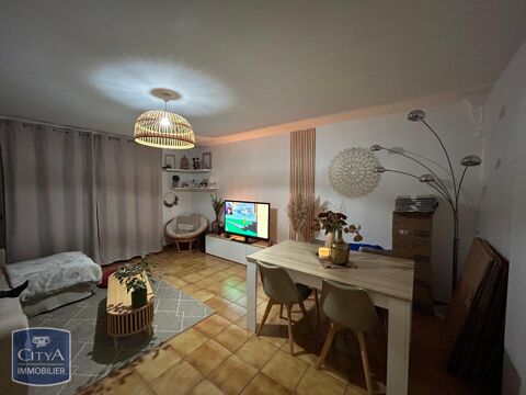  Appartement � louer 3 pi�ces 72 m�