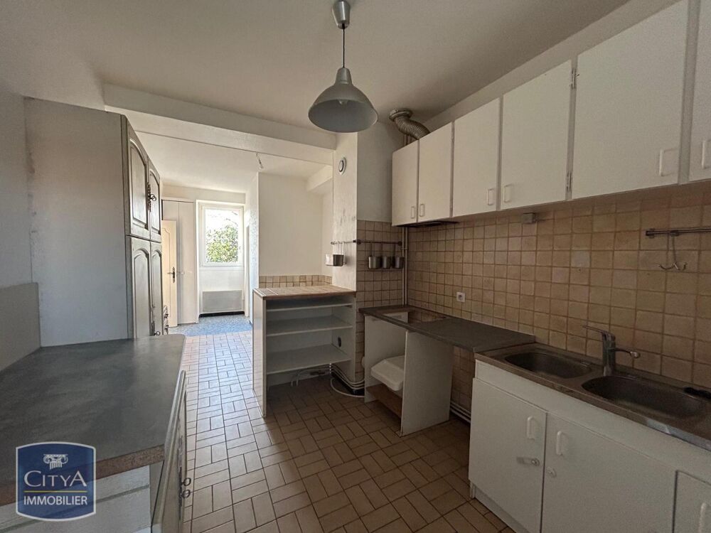 location Maison - 6 pièce(s) - 152 m² Arc-sur-Tille (21560)