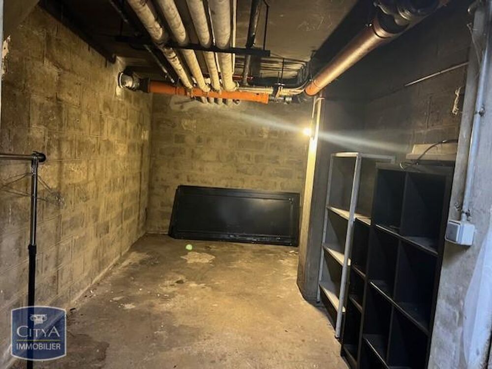 location Parking / Garage Paris 15