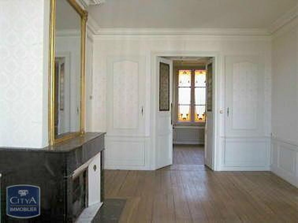 location Appartement - 5 pièce(s) - 85 m² Nancy (54000)