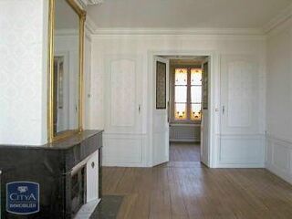  Appartement à louer 5 pièces 85 m² Nancy