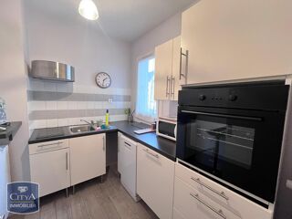  Appartement � louer 2 pi�ces 40 m�