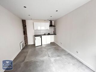  Appartement à louer 1 pièce 25 m²
