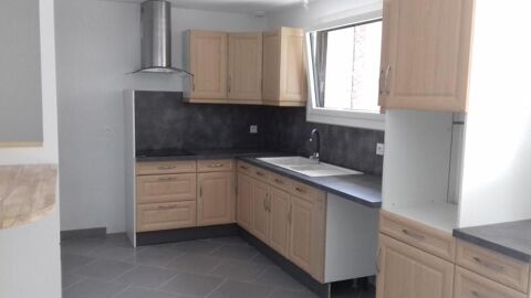  Maison � louer 4 pi�ces 105 m�