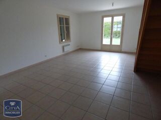  Maison � louer 3 pi�ces 80 m�