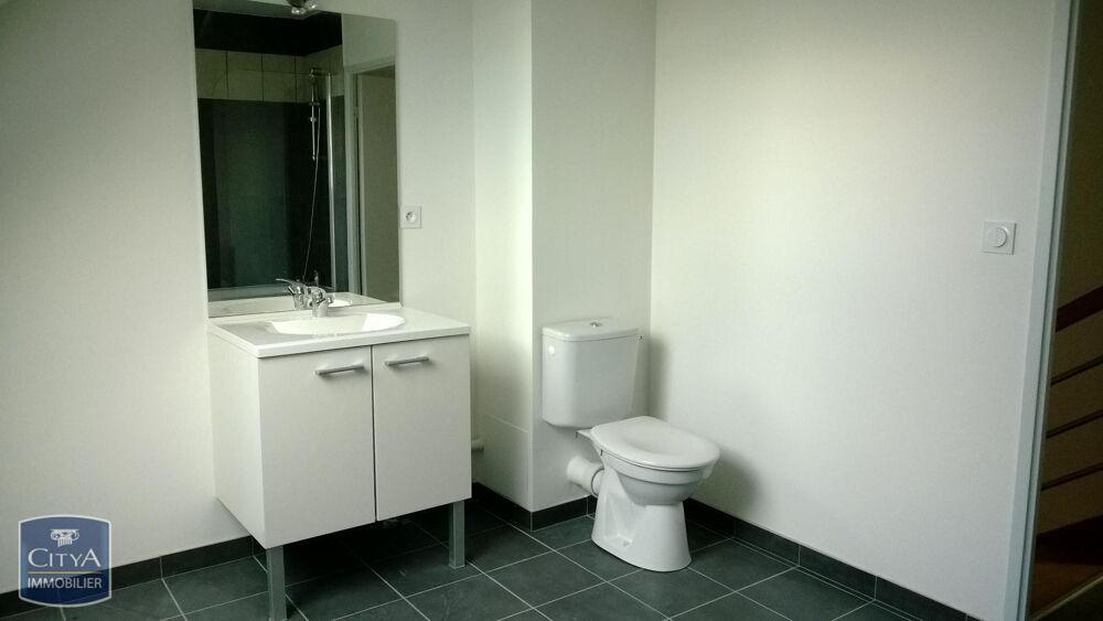 location Maison - 4 pièce(s) - 87 m² Honfleur (14600)