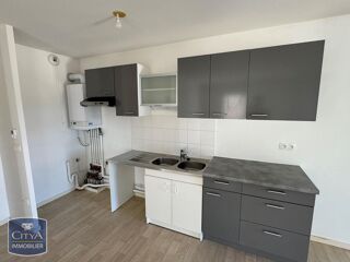  Appartement � louer 3 pi�ces 65 m�