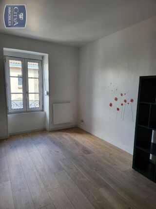  Appartement � louer 1 pi�ce 20 m�