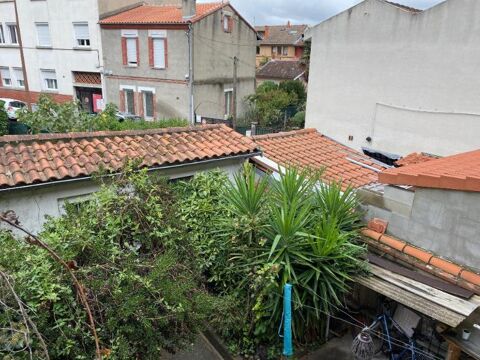  Appartement  louer 1 pice 25 m