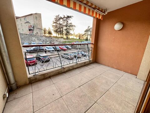  Appartement � louer 2 pi�ces 58 m�