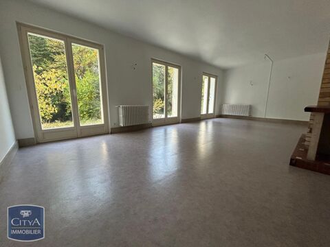  Maison � louer 6 pi�ces 150 m�