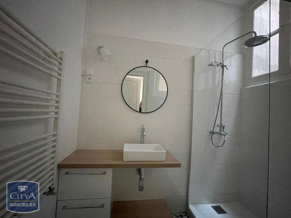 À LOUER : APPARTEMENT T3 SITUE DANS L'HYPER CENTRE DU QU....