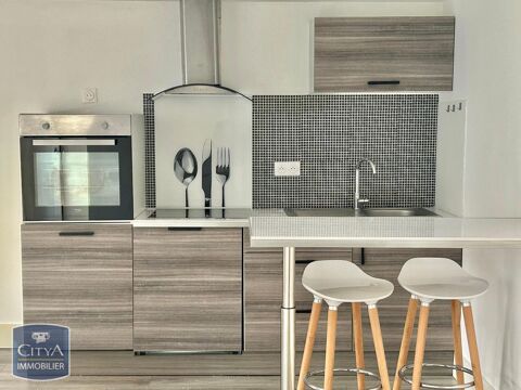  Appartement � louer 2 pi�ces 55 m�