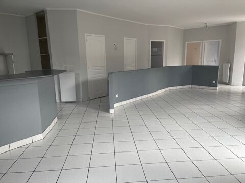  Appartement � louer 3 pi�ces 95 m�