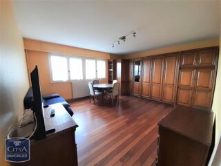  Appartement à louer 1 pièce 41 m²