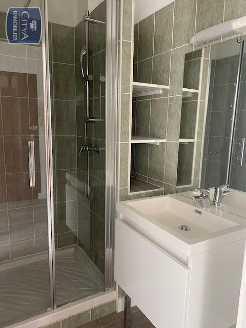  Appartement � louer 3 pi�ces 54 m�