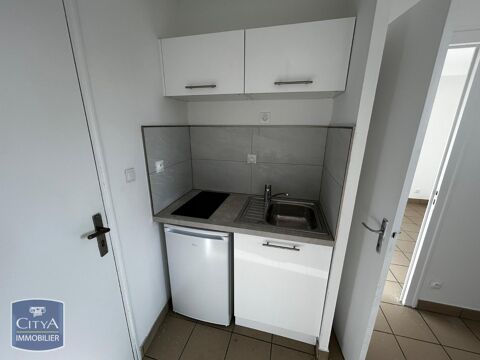  Appartement  louer 2 pices 21 m