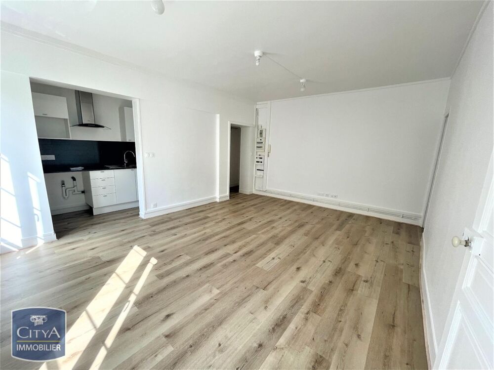 location Appartement - 3 pièce(s) - 59 m² Arpajon (91290)