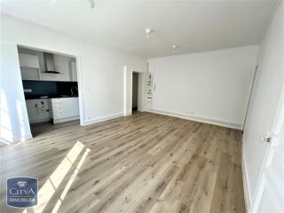  Appartement à louer 3 pièces 59 m²