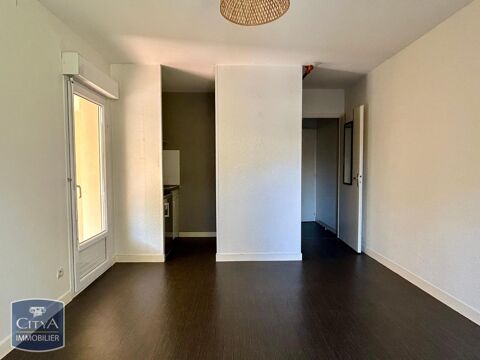  Appartement � louer 1 pi�ce 21 m�
