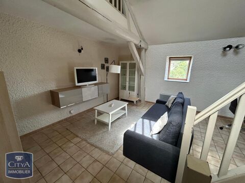   Location Appartement Appartement - 2 pi�ce(s) - 47 m�