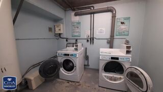  Appartement à louer 1 pièce 20 m²