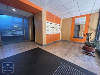  Appartement à louer 1 pièce 10 m²