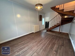  Maison à louer 3 pièces 55 m²