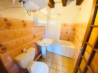 Appartement à louer 1 pièce 22 m²