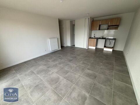  Appartement � louer 3 pi�ces 63 m�