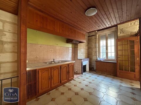  Maison � louer 3 pi�ces 87 m�