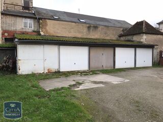  Parking / Garage � louer 