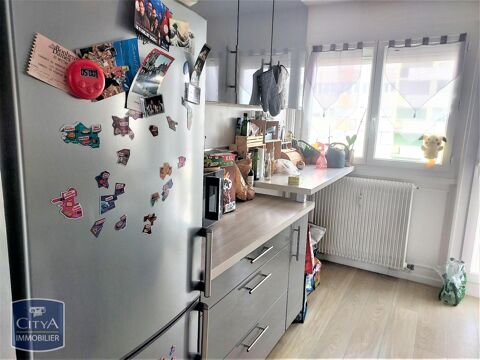  Appartement  louer 4 pices 78 m