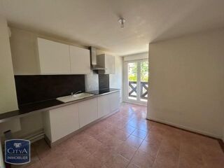  Appartement à louer 3 pièces 72 m²