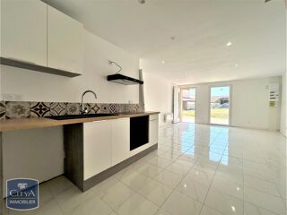  Maison à louer 3 pièces 64 m²