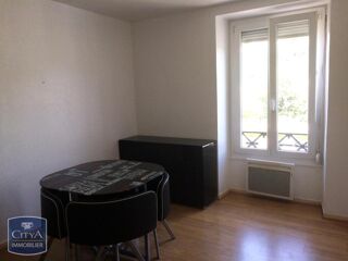 location Appartement - 2 pièce(s) - 28 m² Besançon (25000)