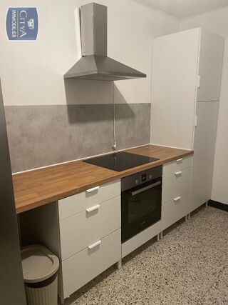  Appartement � louer 5 pi�ces 85 m�