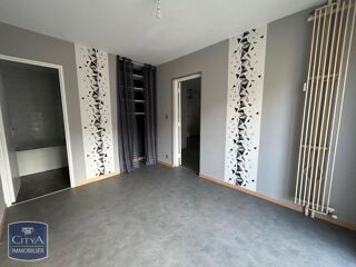  Appartement à louer 2 pièces 47 m²