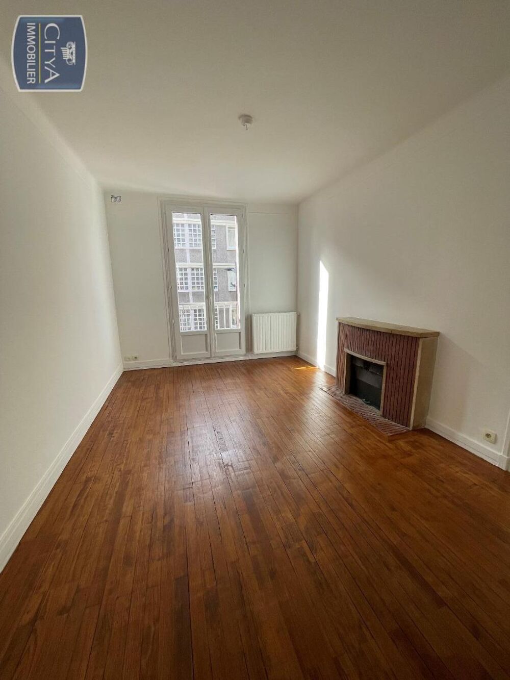 location Appartement - 2 pièce(s) - 49 m² Le Havre (76600)