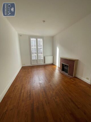  Appartement à louer 2 pièces 49 m²