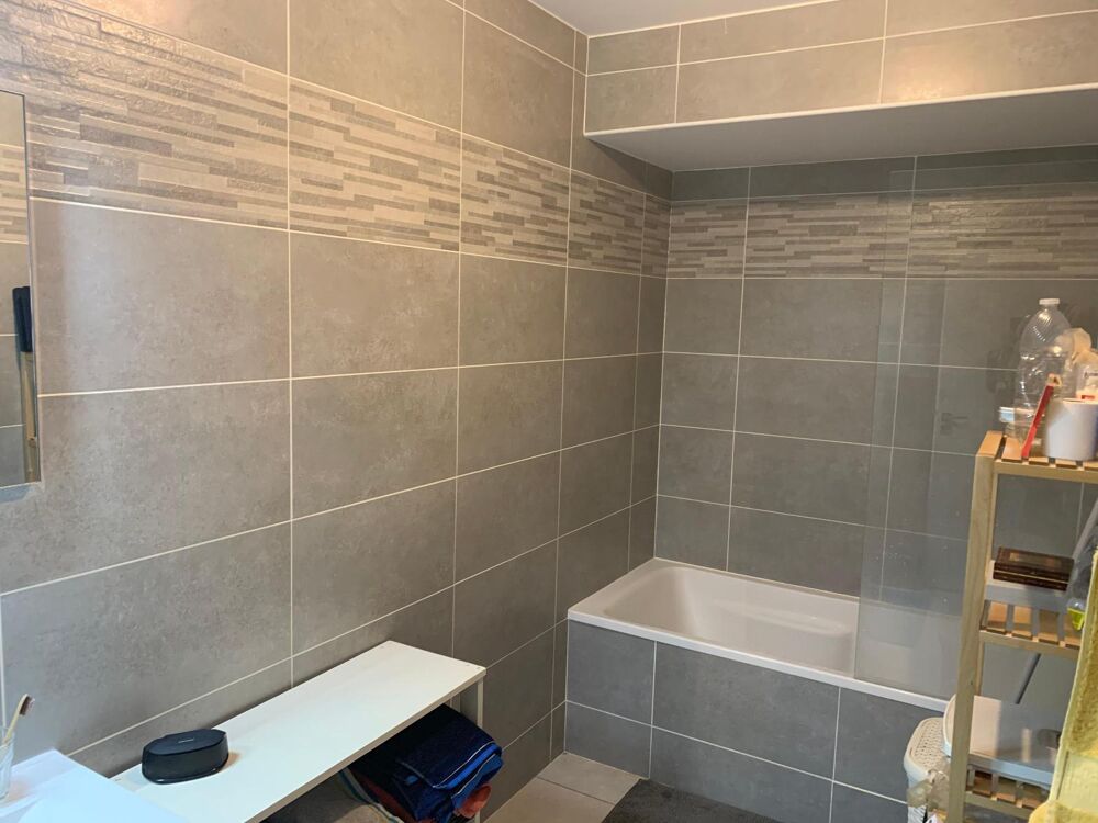 location Appartement - 3 pièce(s) - 74 m² Tours (37000)