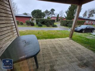  Appartement � louer 3 pi�ces 36 m�