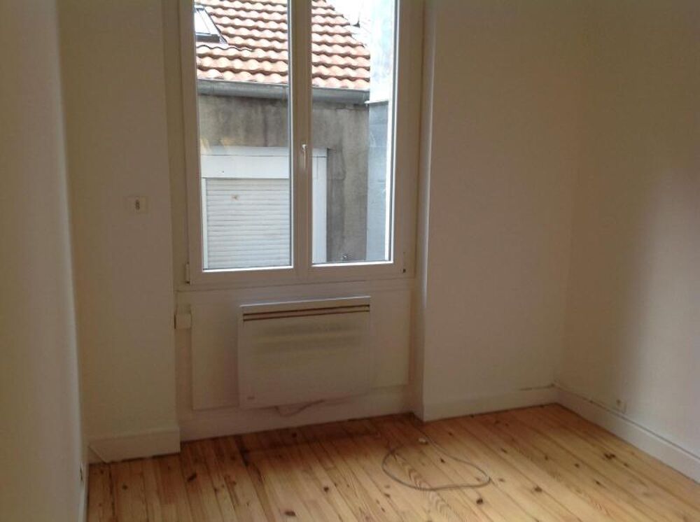 location Appartement - 2 pièce(s) - 32 m² Saint-Étienne (42000)